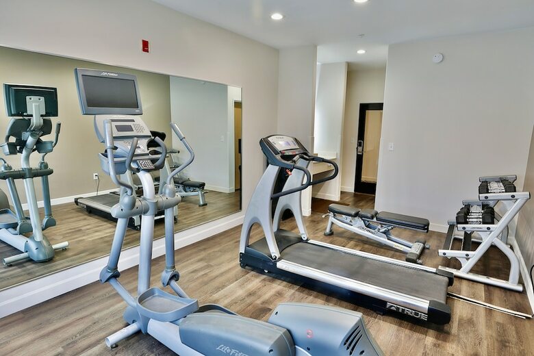 Hotel Fairfield Inn Tucson Airport