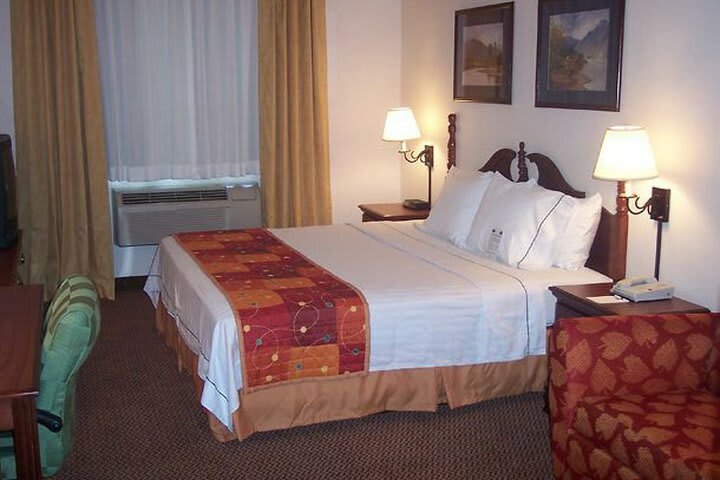 Hotel Fairfield Inn Tucson Airport