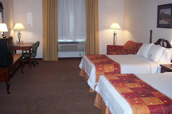 Hotel Fairfield Inn Tucson Airport