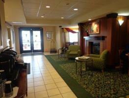 Hotel Fairfield Inn Tucson Airport