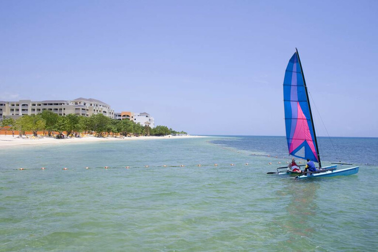 Hotel Iberostar Rose Hall Beach