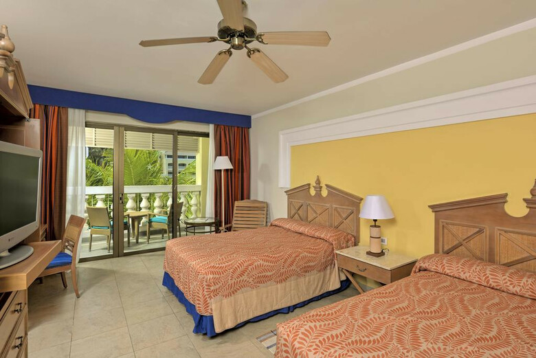 Hotel Iberostar Rose Hall Beach