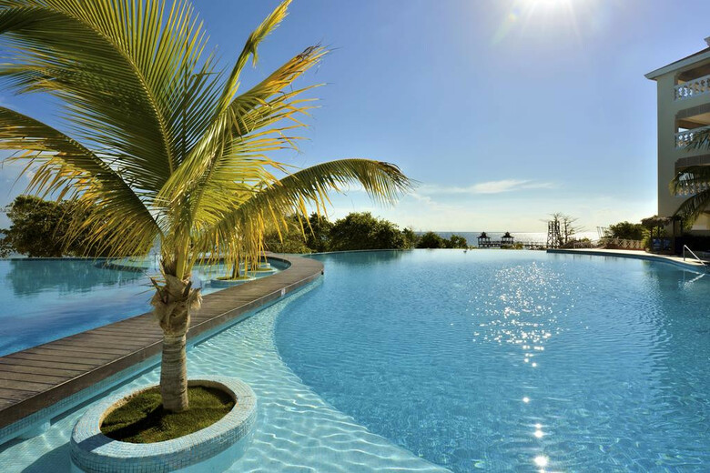 Hotel Iberostar Rose Hall Beach