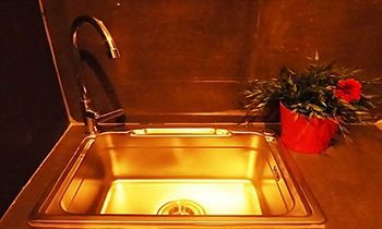 Aparthotel Marigold Boutique Apartment