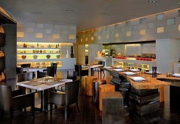 Aparthotel Marriott Executive Apartments Bangkok, Sukhumvit Thonglor