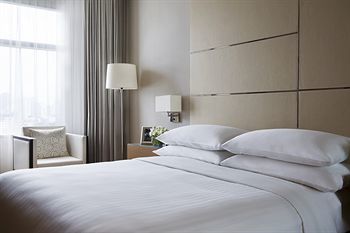 Aparthotel Marriott Executive Apartments Bangkok, Sukhumvit Thonglor