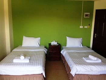 Hotel Yanadin Serviced Apartment