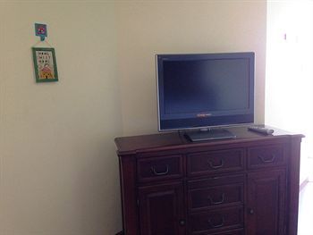 Hotel Yanadin Serviced Apartment