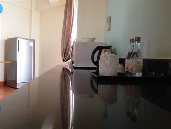 Hotel Yanadin Serviced Apartment