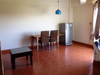 Hotel Yanadin Serviced Apartment