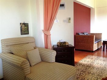 Hotel Yanadin Serviced Apartment