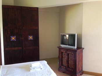 Hotel Yanadin Serviced Apartment