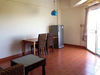 Hotel Yanadin Serviced Apartment