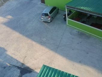 Hotel Sorworakit Living Residence