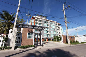 Aparthotel Bbg Seaside Luxurious Service Apartment