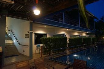 Hotel Baan I Un Pool Villa