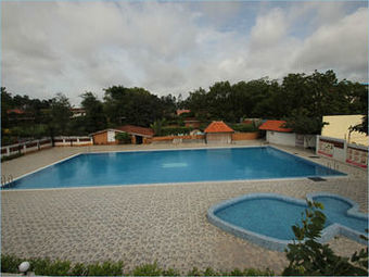 Apartamento Dream Valley Resort