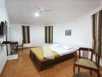 Apartamento Dream Valley Resort