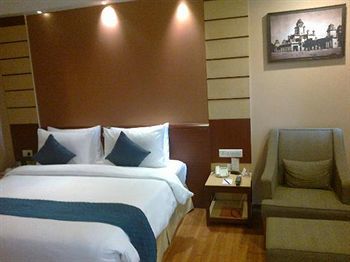 Hotel The Plaza
