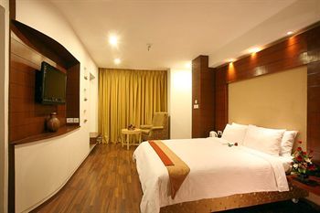 Hotel The Plaza