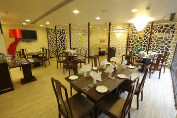 Hotel North Avenue Managed By Peppermint Delhi