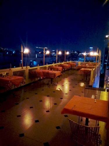 Hotel Nahargarh Haveli