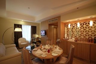 Hotel Golden Tulip Delhi-chattarpur
