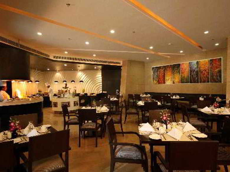Hotel Golden Tulip Delhi-chattarpur