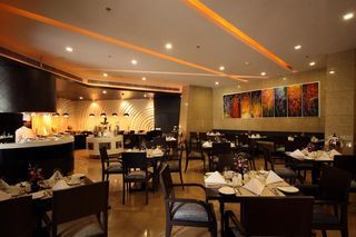 Hotel Golden Tulip Delhi-chattarpur