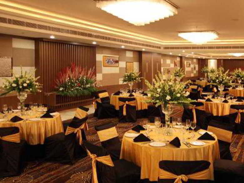 Hotel Golden Tulip Delhi-chattarpur