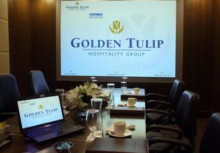 Hotel Golden Tulip Delhi-chattarpur