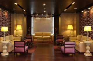 Hotel Golden Tulip Delhi-chattarpur