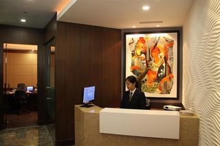Hotel Golden Tulip Delhi-chattarpur