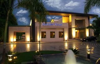 Hotel Golden Tulip Delhi-chattarpur