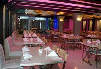 Hotel Tanisha