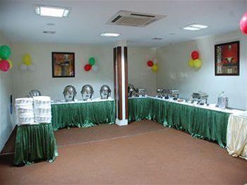 Hotel Tanisha