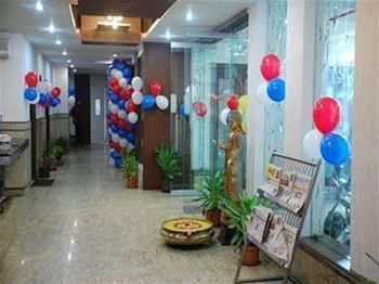 Hotel Tanisha
