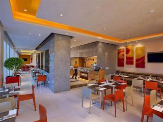 Hotel Ibis Chennai Sipcot