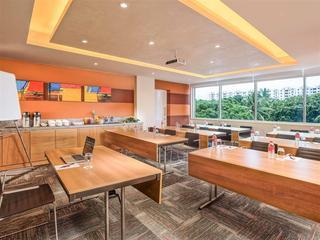 Hotel Ibis Chennai Sipcot