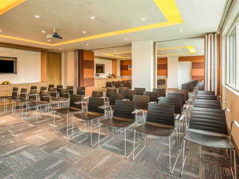 Hotel Ibis Chennai Sipcot