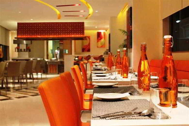 Hotel Ibis Chennai Sipcot
