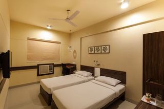 Hotel Ginger Vadodara