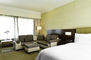 Hotel The Westin Pune Koregaon Park