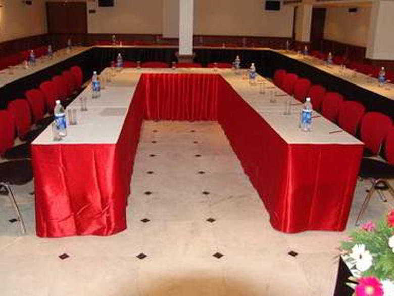Hotel The Royal Plaza Gangtok