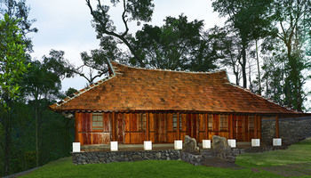 Hotel Ragamaya Resort & Spa Munnar