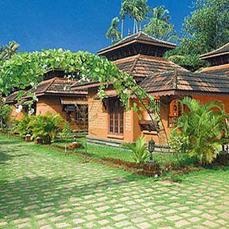 Hotel Pagoda Resorts
