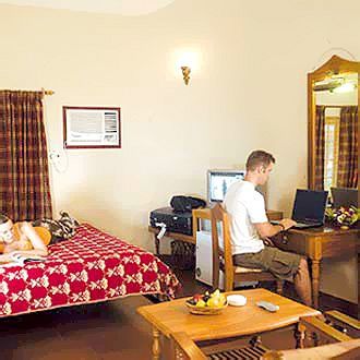 Hotel Pagoda Resorts