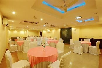 Hotel The Atrium