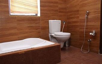 Apartamento Wildflower Resort
