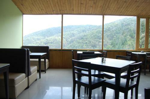 Apartamento Natureraga Fernhill Resort Chail